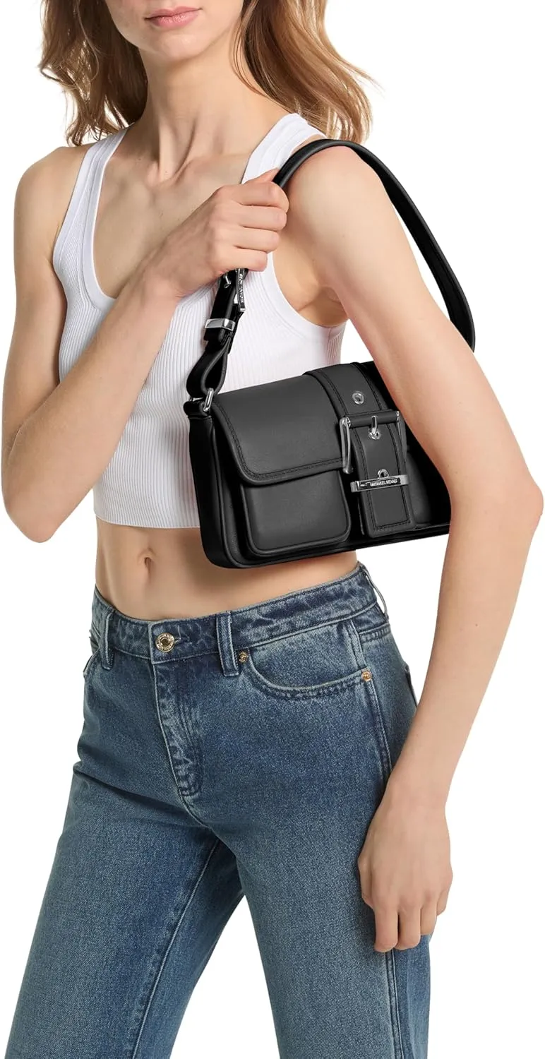 Michael Kors Colby Medium Shoulder Bag