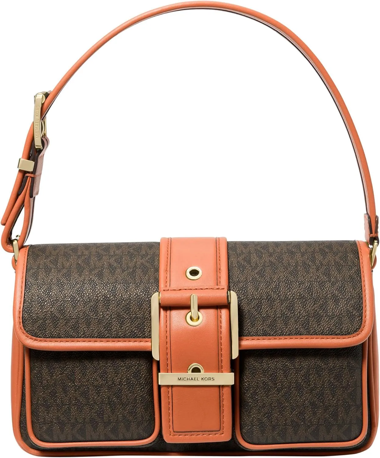 Michael Kors Colby Medium Shoulder Bag