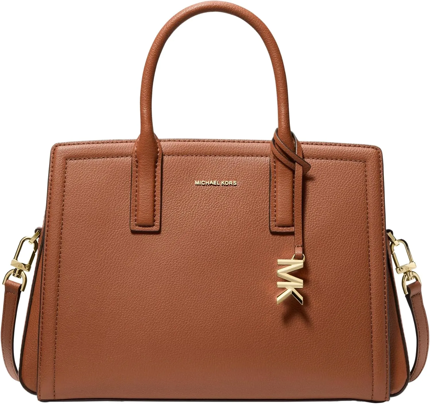 Michael Kors Laila Medium Satchel