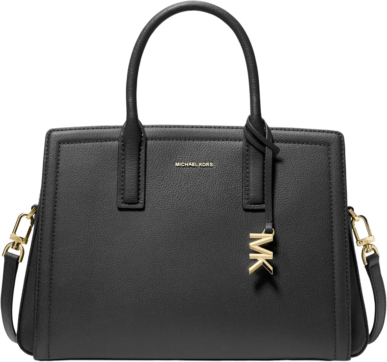 Michael Kors Laila Medium Satchel
