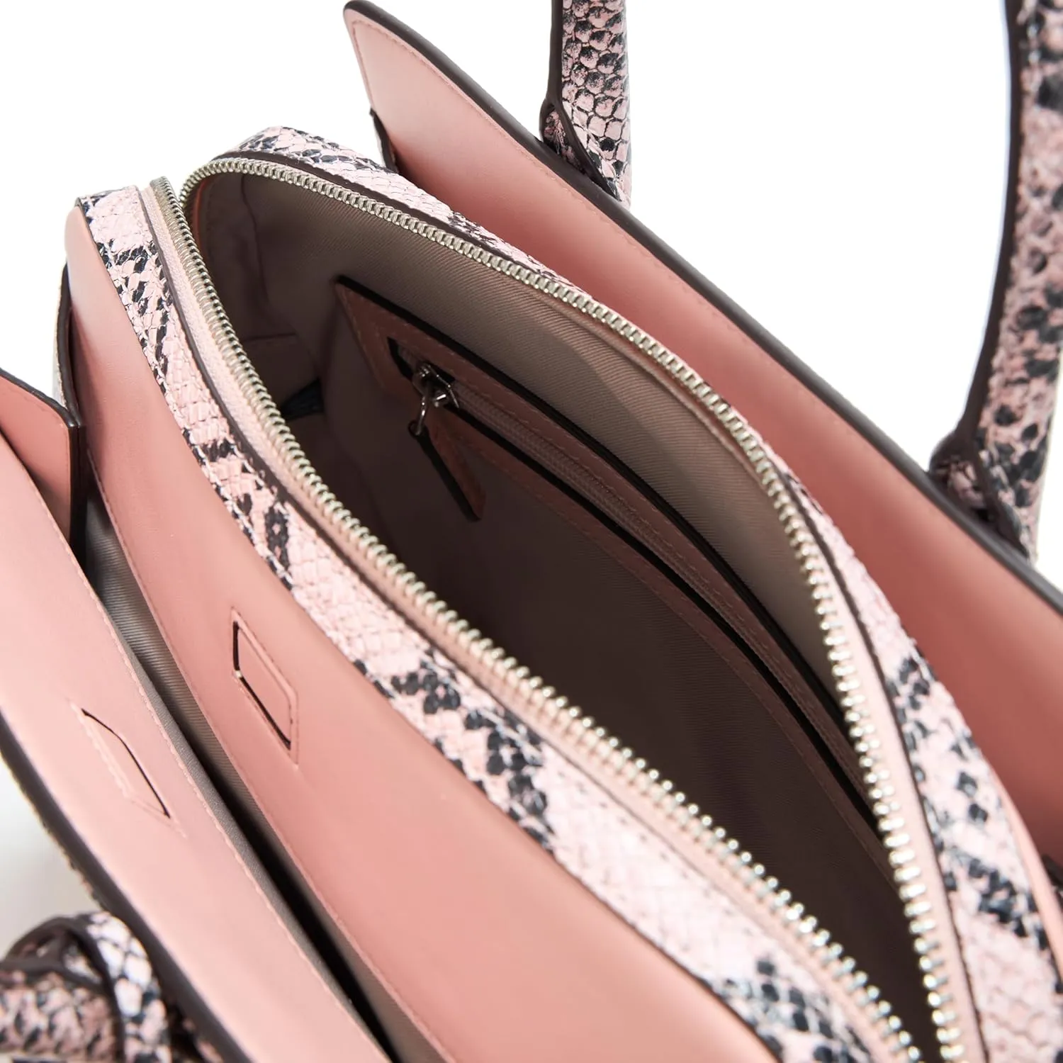 Michael Kors Laila Medium Satchel