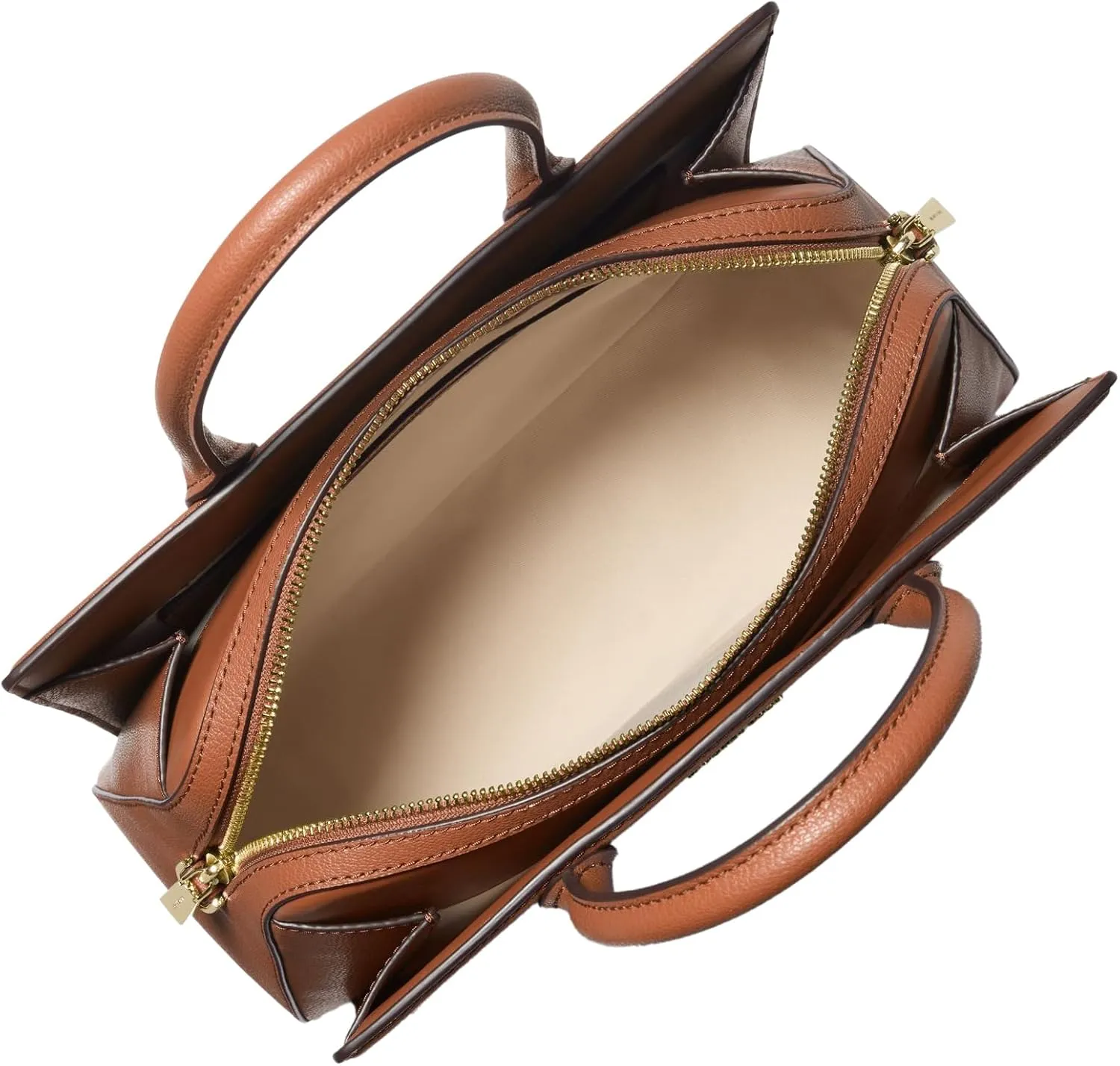 Michael Kors Laila Medium Satchel