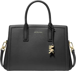 Michael Kors Laila Medium Satchel