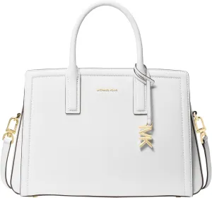 Michael Kors Laila Medium Satchel