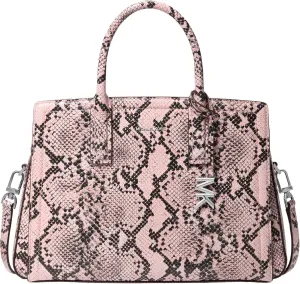Michael Kors Laila Medium Satchel