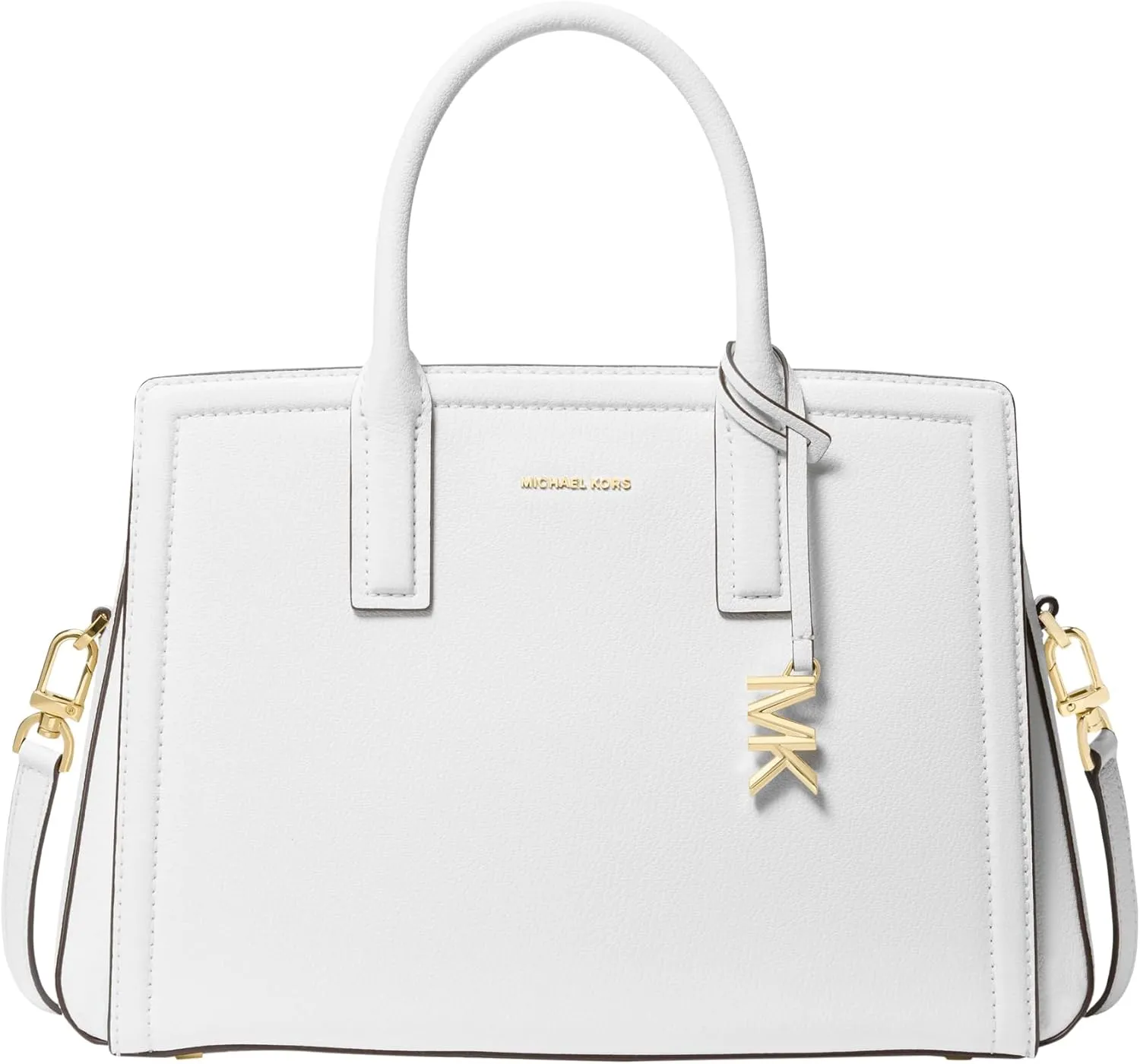 Michael Kors Laila Medium Satchel