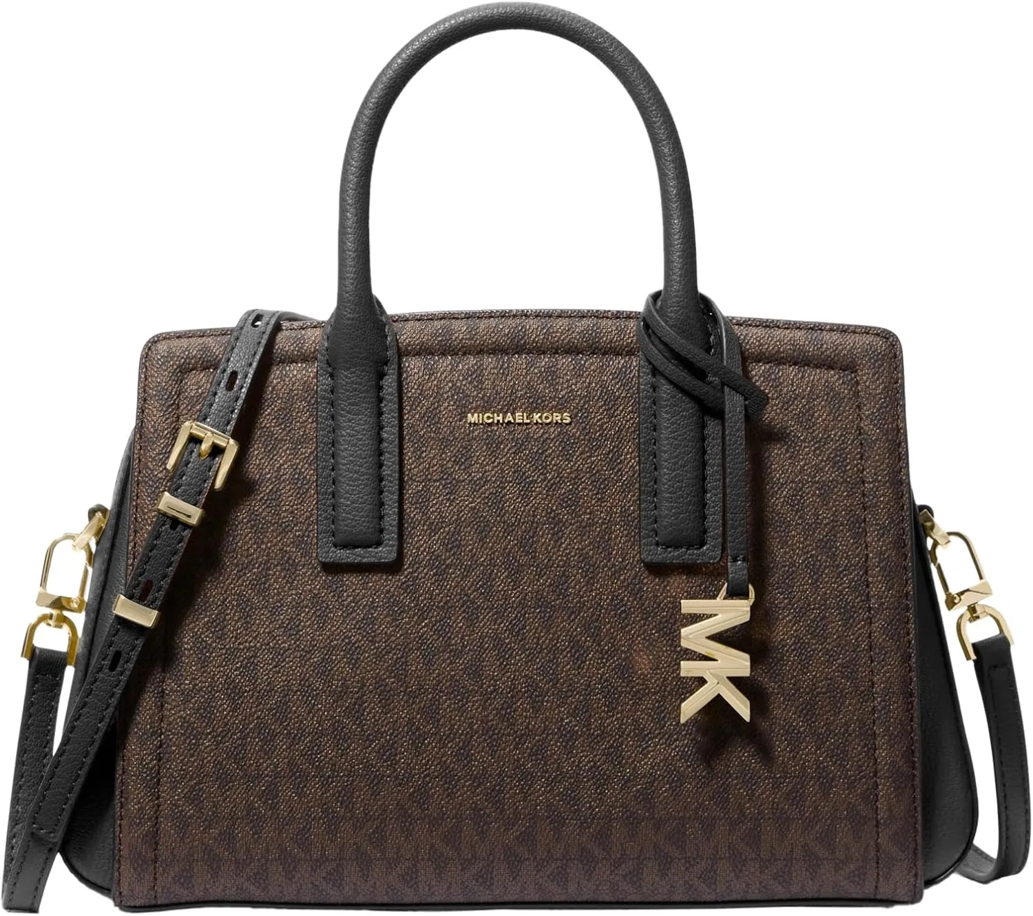Michael Kors Laila Small Satchel