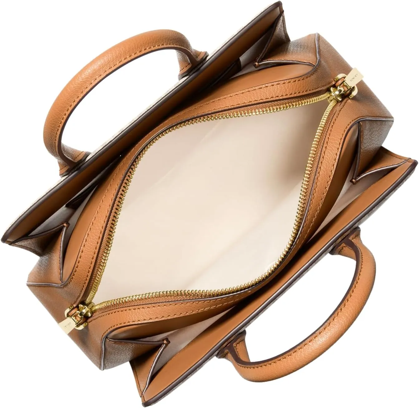 Michael Kors Laila Small Satchel