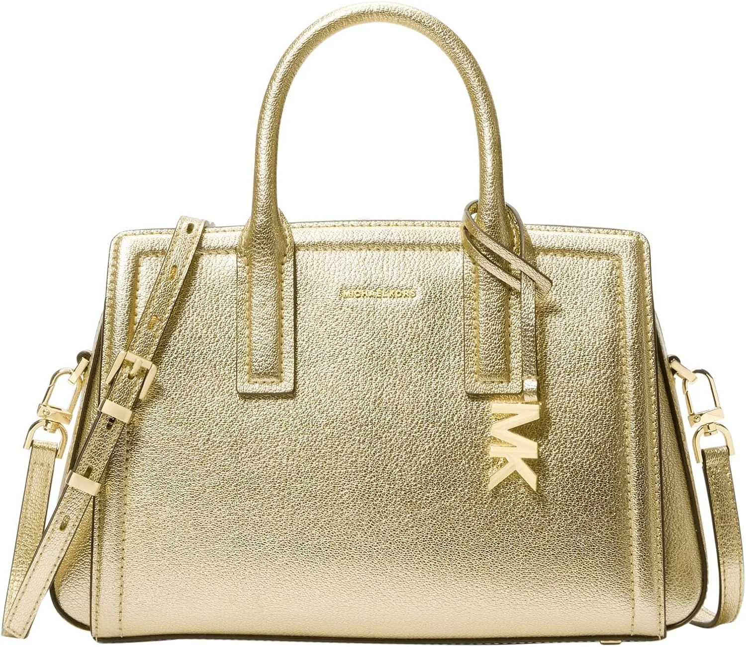 Michael Kors Laila Small Satchel