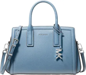 Michael Kors Laila Small Satchel