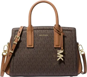 Michael Kors Laila Small Satchel