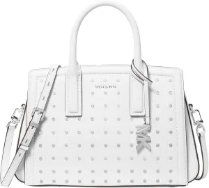 Michael Kors Laila Small Satchel