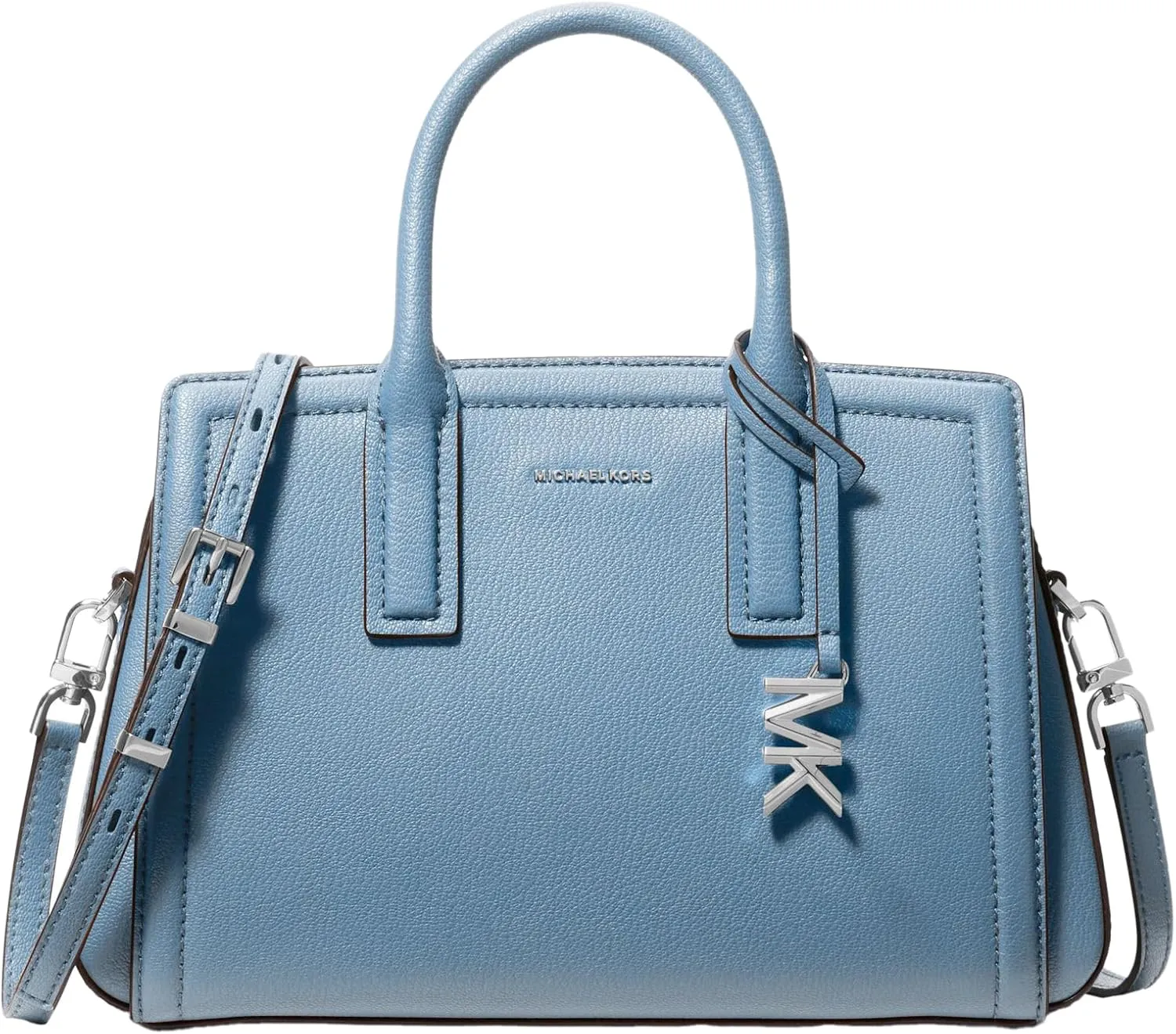 Michael Kors Laila Small Satchel