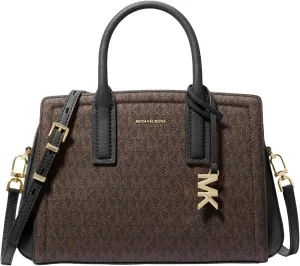 Michael Kors Laila Small Satchel