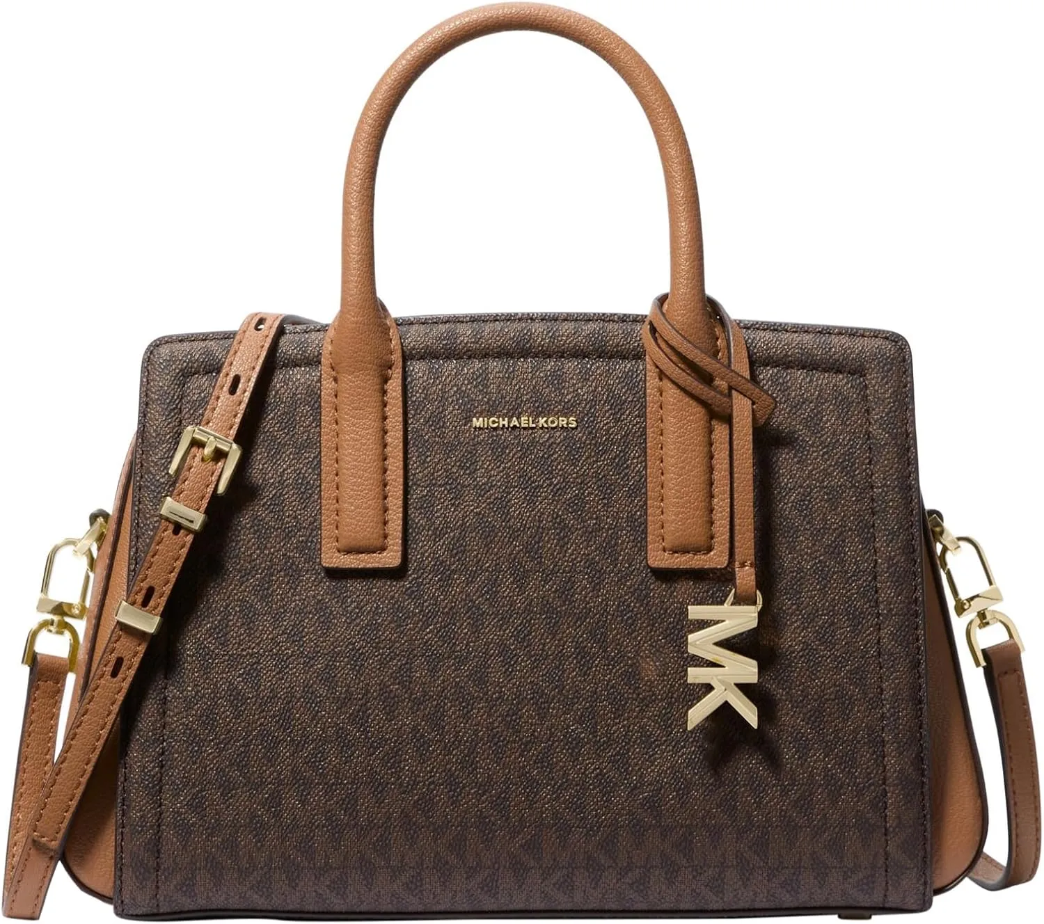 Michael Kors Laila Small Satchel