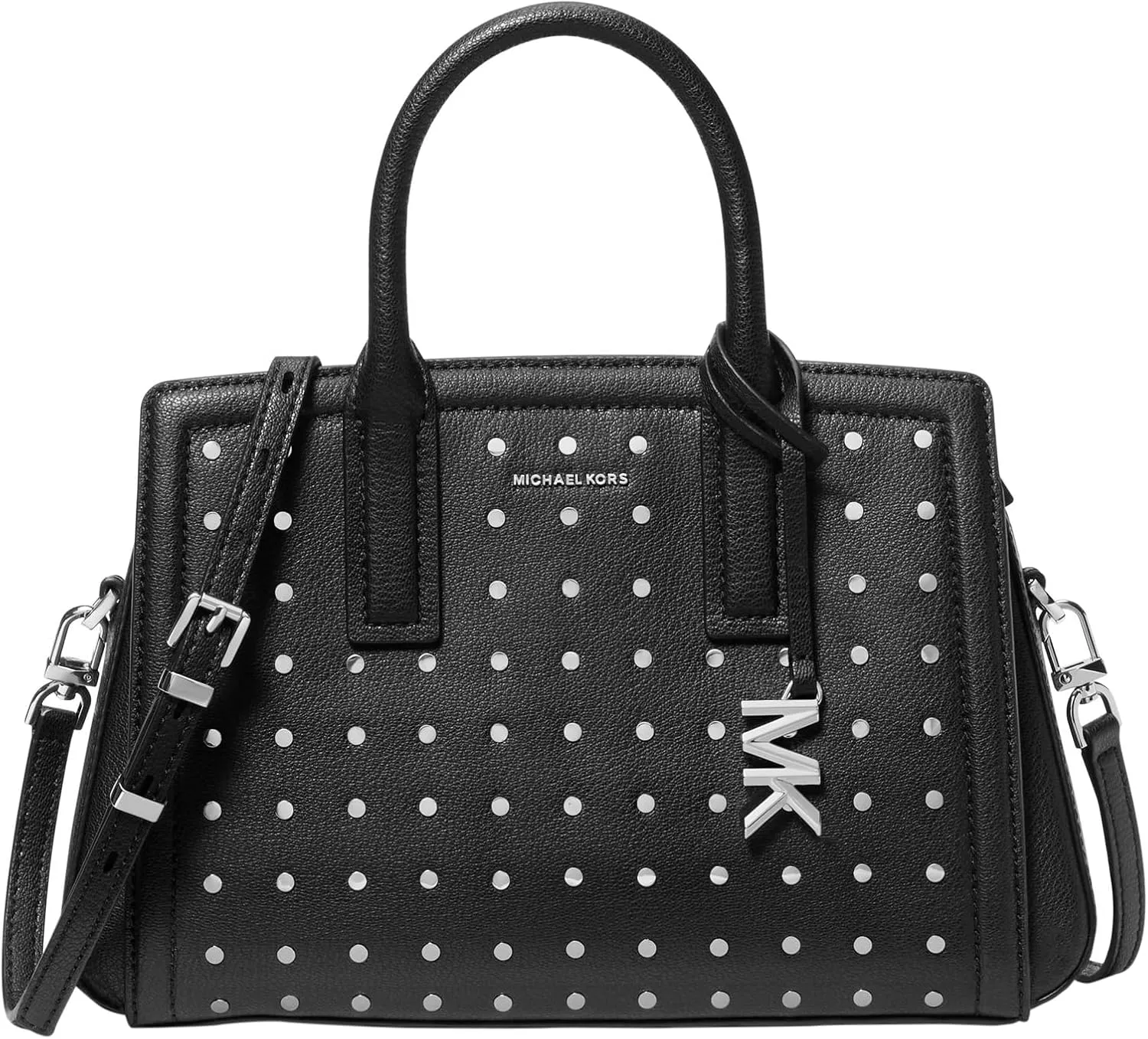 Michael Kors Laila Small Satchel