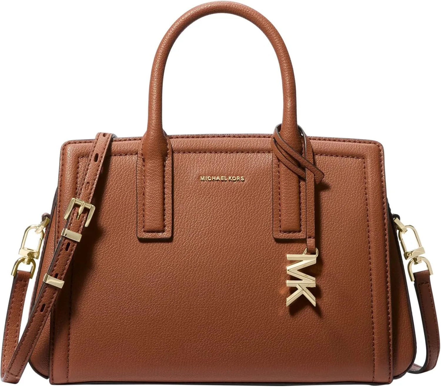 Michael Kors Laila Small Satchel
