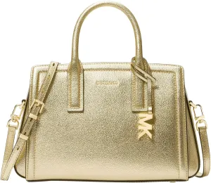 Michael Kors Laila Small Satchel