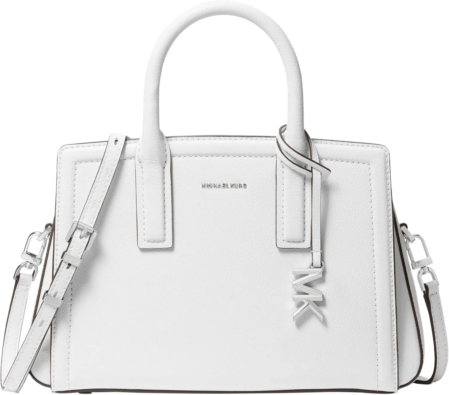 Michael Kors Laila Small Satchel