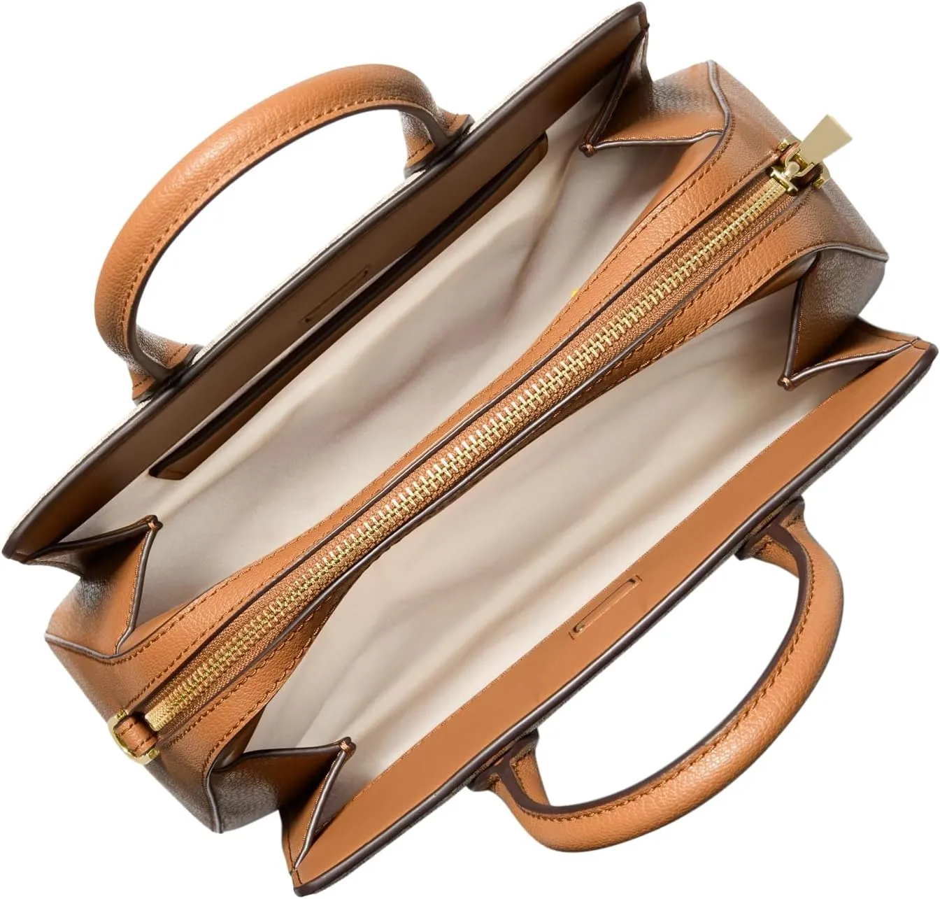 Michael Kors Laila Small Satchel