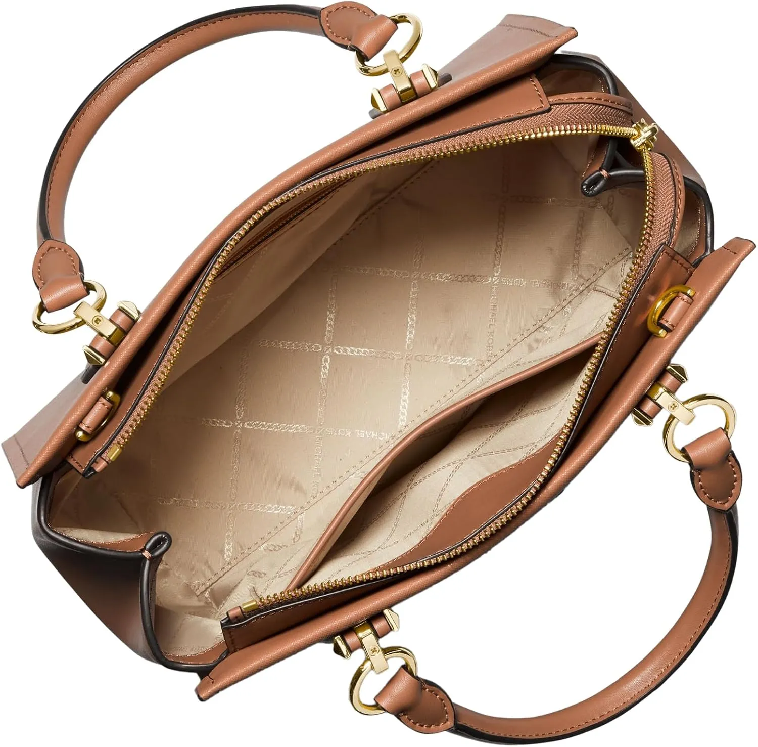 Michael Kors Marilyn Medium Satchel