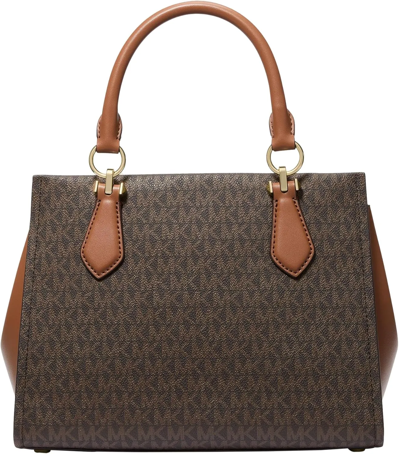 Michael Kors Marilyn Medium Satchel