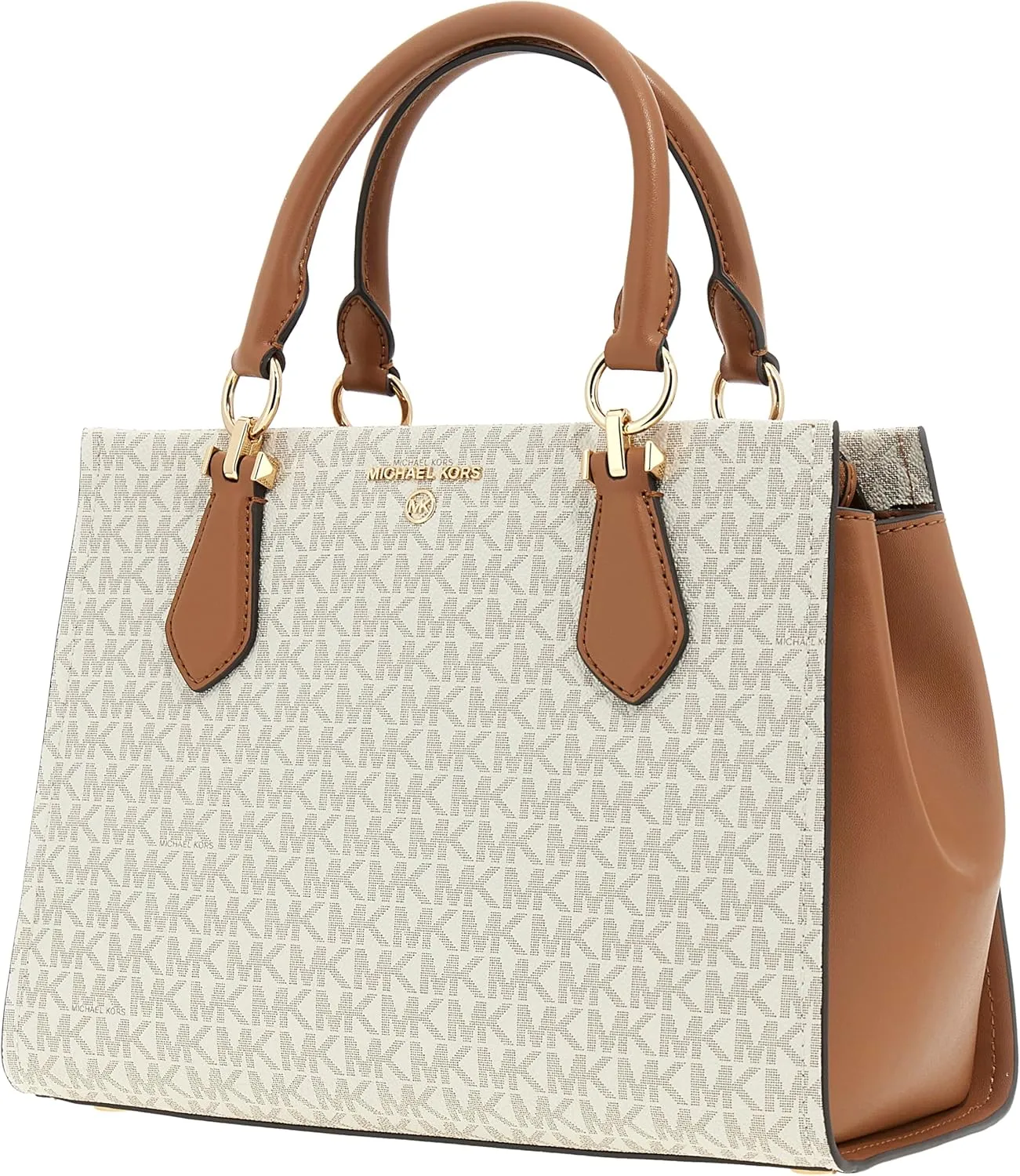 Michael Kors Marilyn Medium Satchel