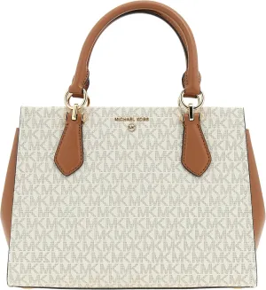 Michael Kors Marilyn Medium Satchel