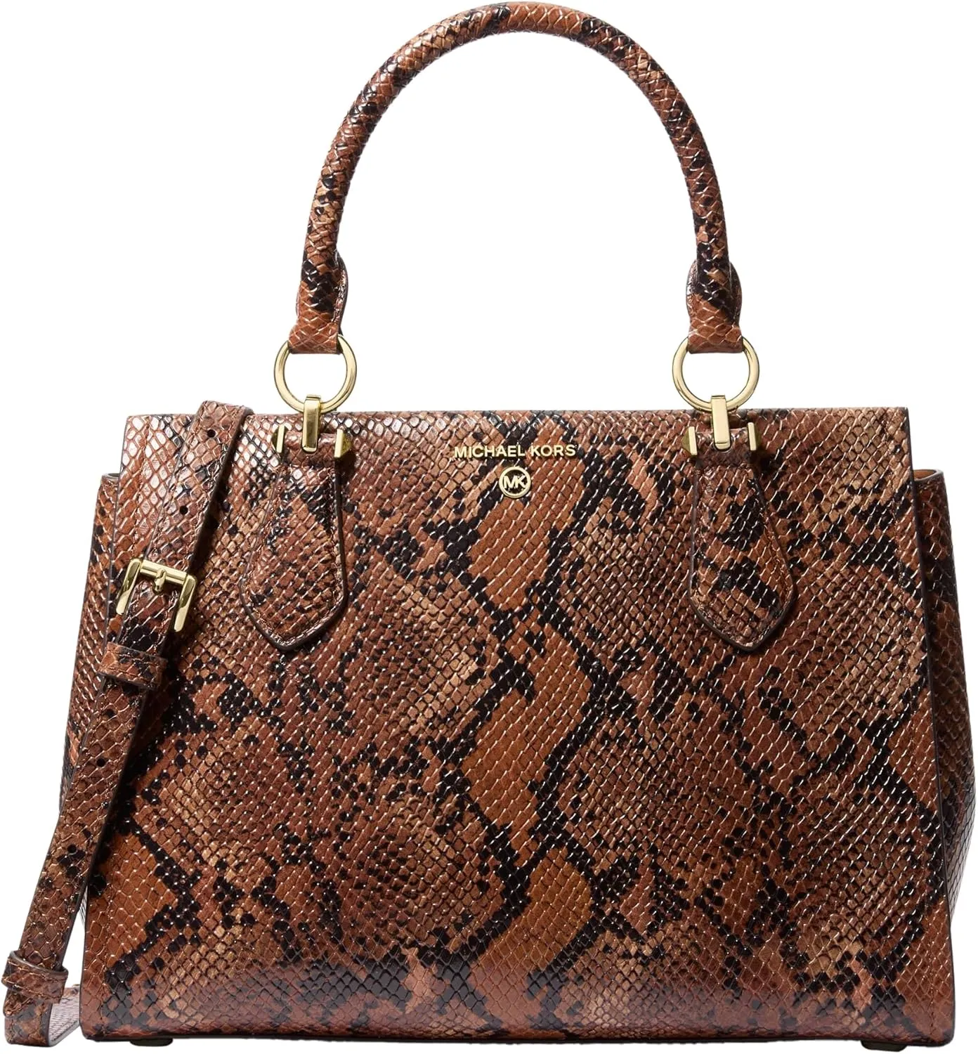 Michael Kors Marilyn Medium Satchel