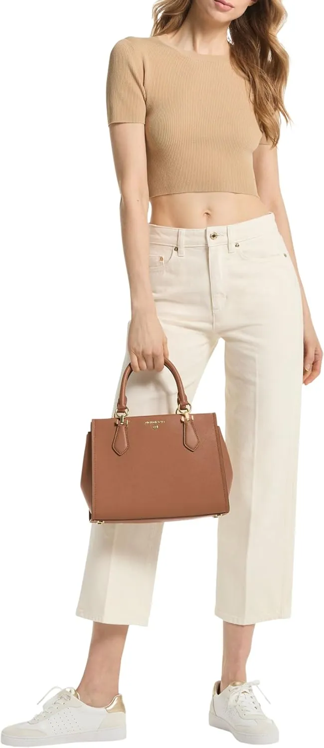 Michael Kors Marilyn Medium Satchel