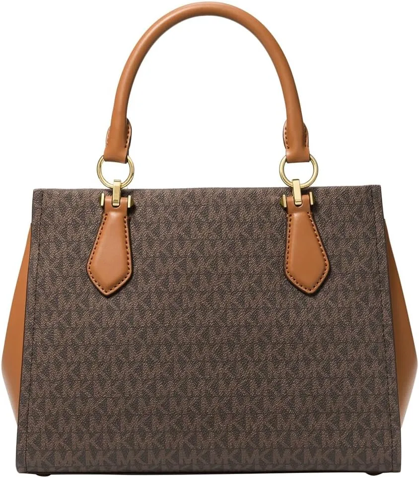 Michael Kors Marilyn Medium Satchel