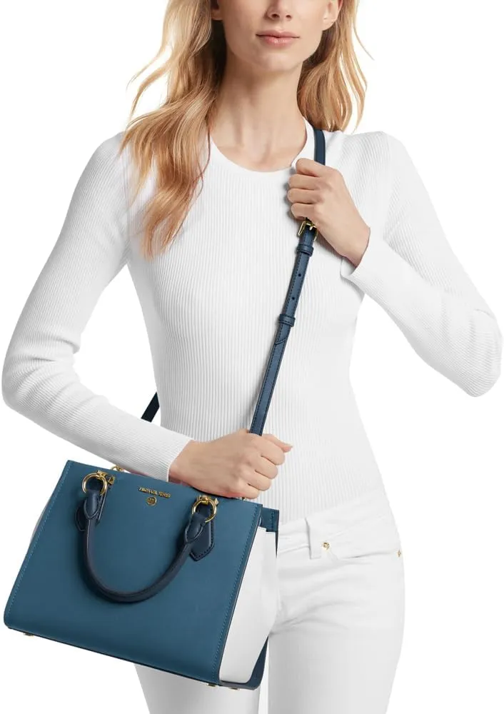 Michael Kors Marilyn Medium Satchel