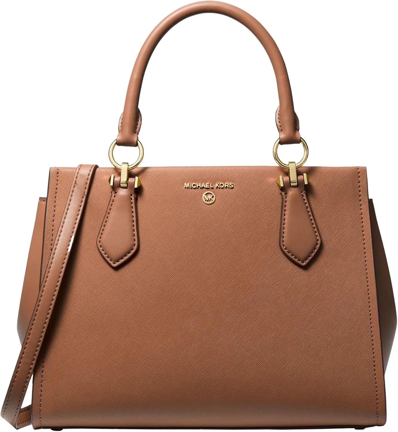 Michael Kors Marilyn Medium Satchel