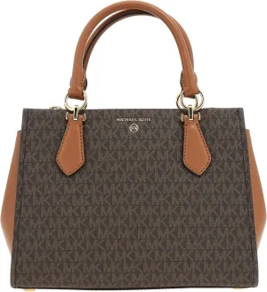 Michael Kors Marilyn Medium Satchel