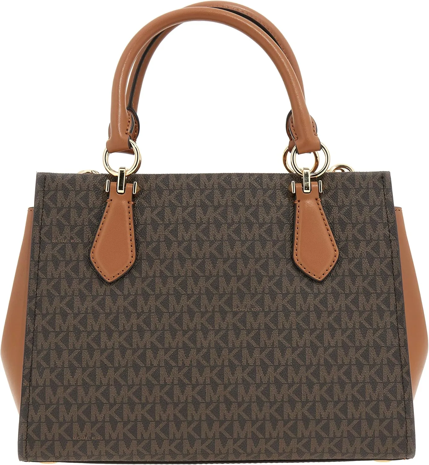 Michael Kors Marilyn Medium Satchel