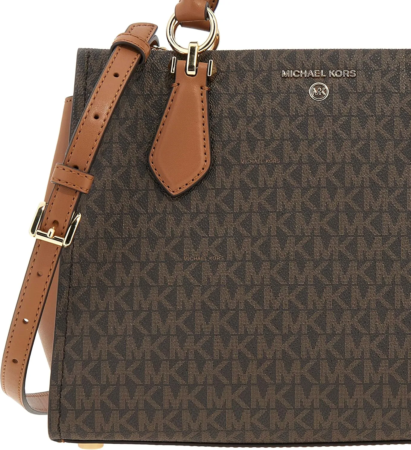 Michael Kors Marilyn Medium Satchel