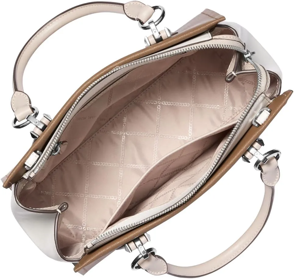 Michael Kors Marilyn Medium Satchel