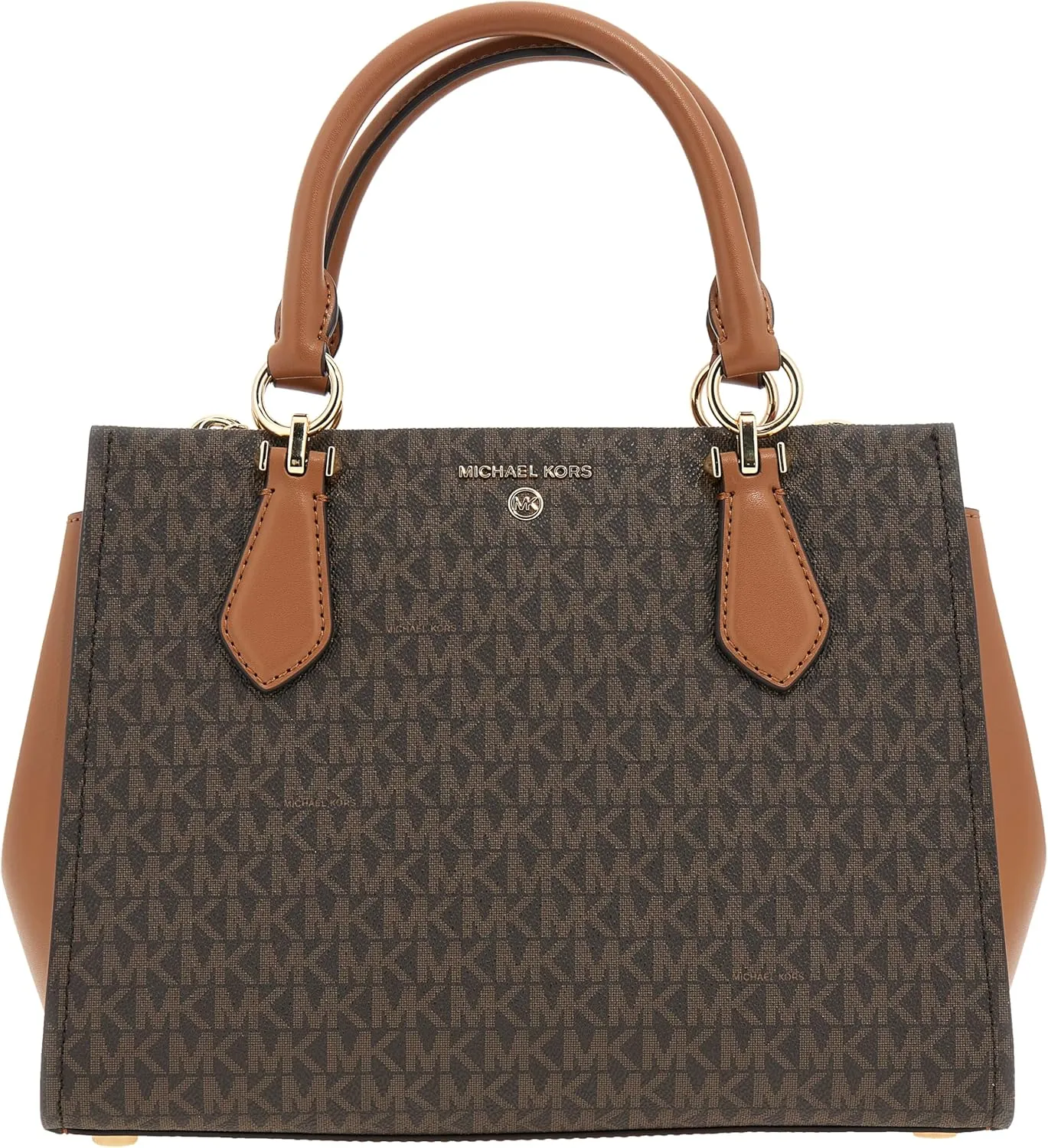 Michael Kors Marilyn Medium Satchel