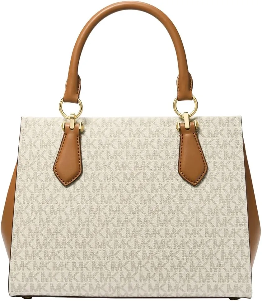 Michael Kors Marilyn Medium Satchel