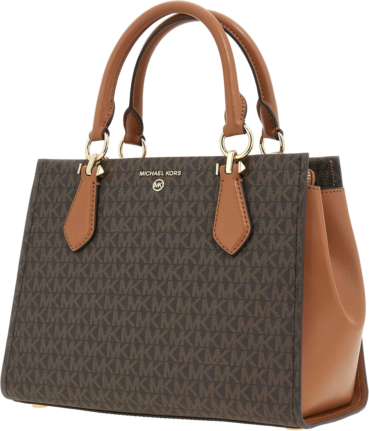 Michael Kors Marilyn Medium Satchel