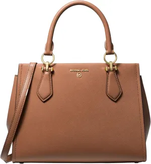 Michael Kors Marilyn Medium Satchel