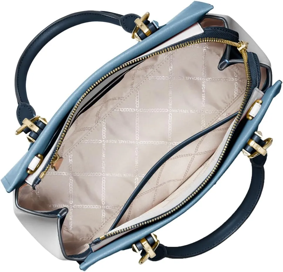 Michael Kors Marilyn Medium Satchel