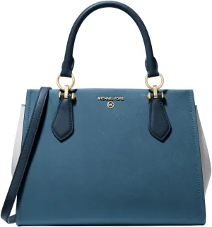 Michael Kors Marilyn Medium Satchel