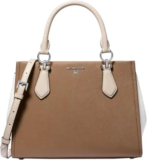 Michael Kors Marilyn Medium Satchel