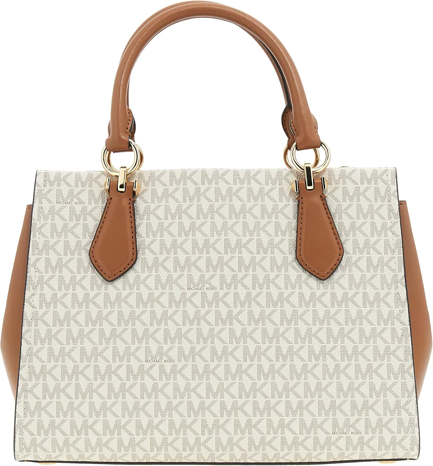 Michael Kors Marilyn Medium Satchel