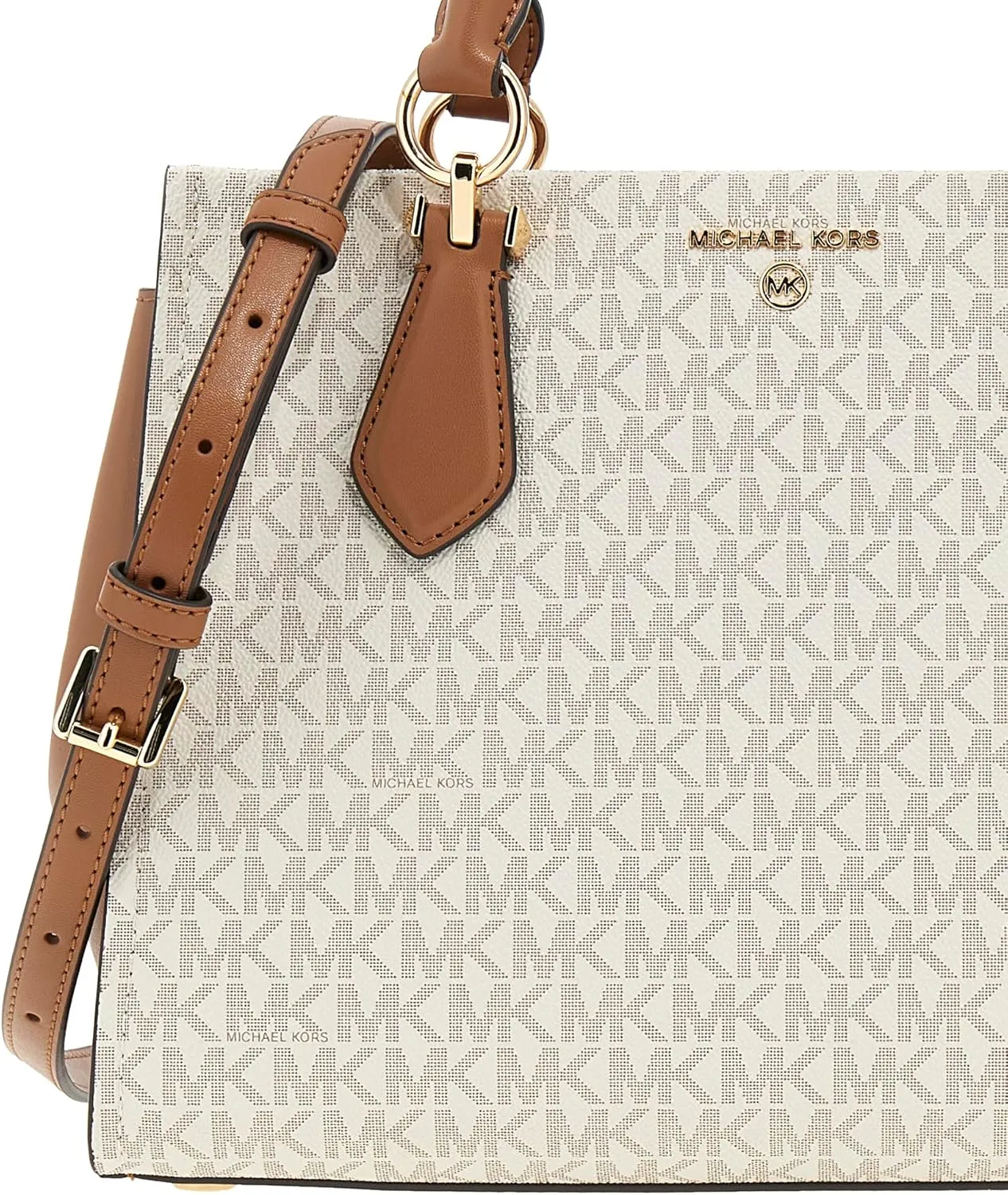 Michael Kors Marilyn Medium Satchel