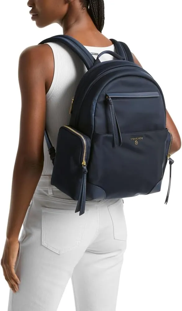 Michael Kors Prescott Large Backpack