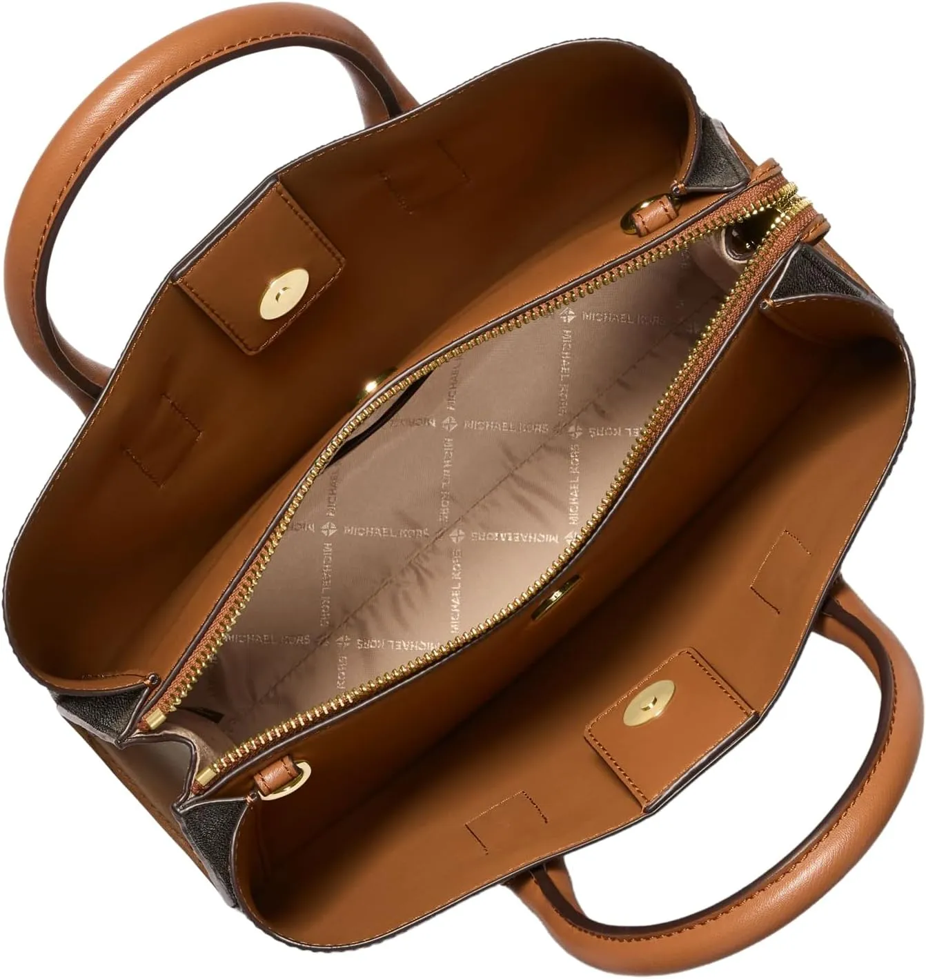 Michael Kors Ruthie Small Satchel