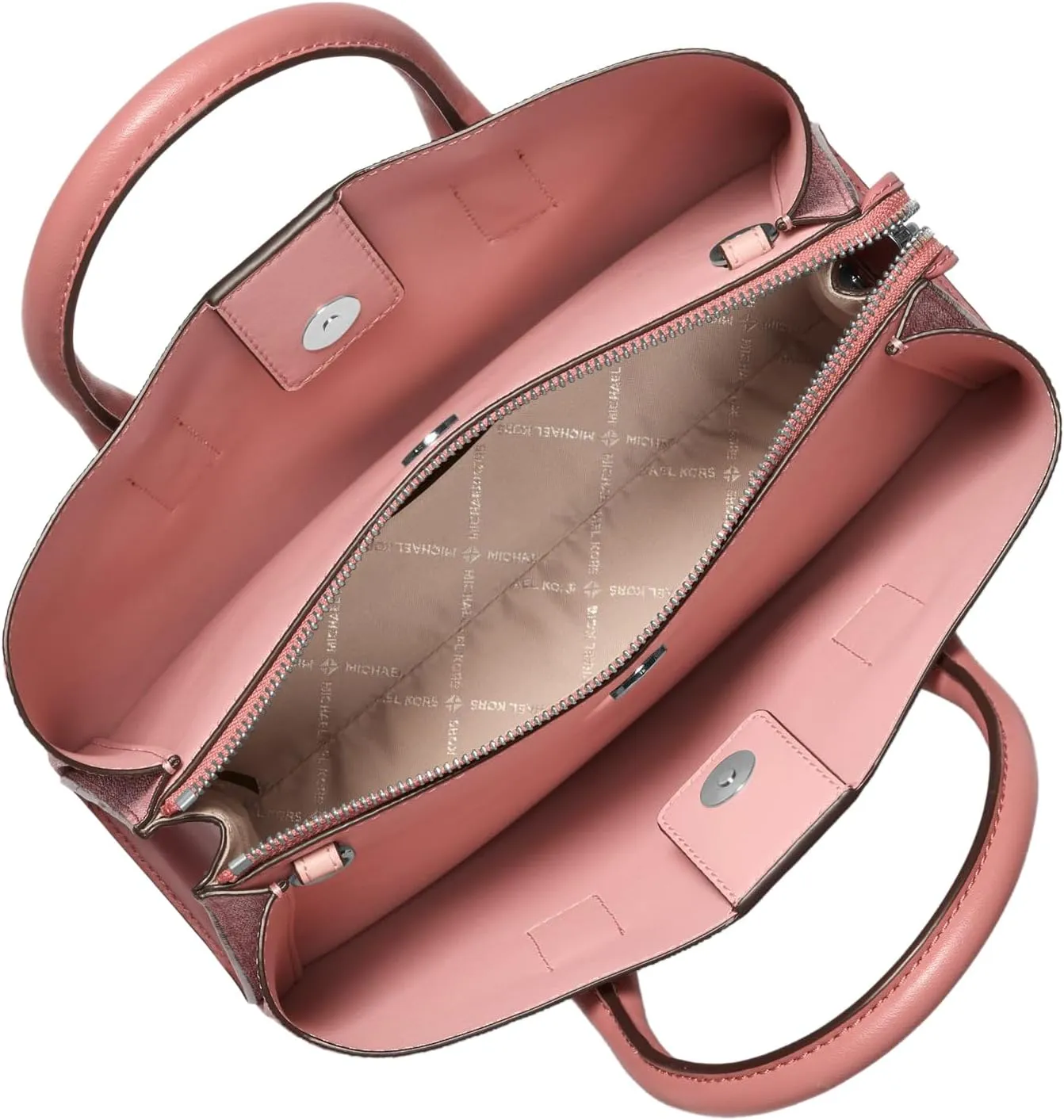 Michael Kors Ruthie Small Satchel