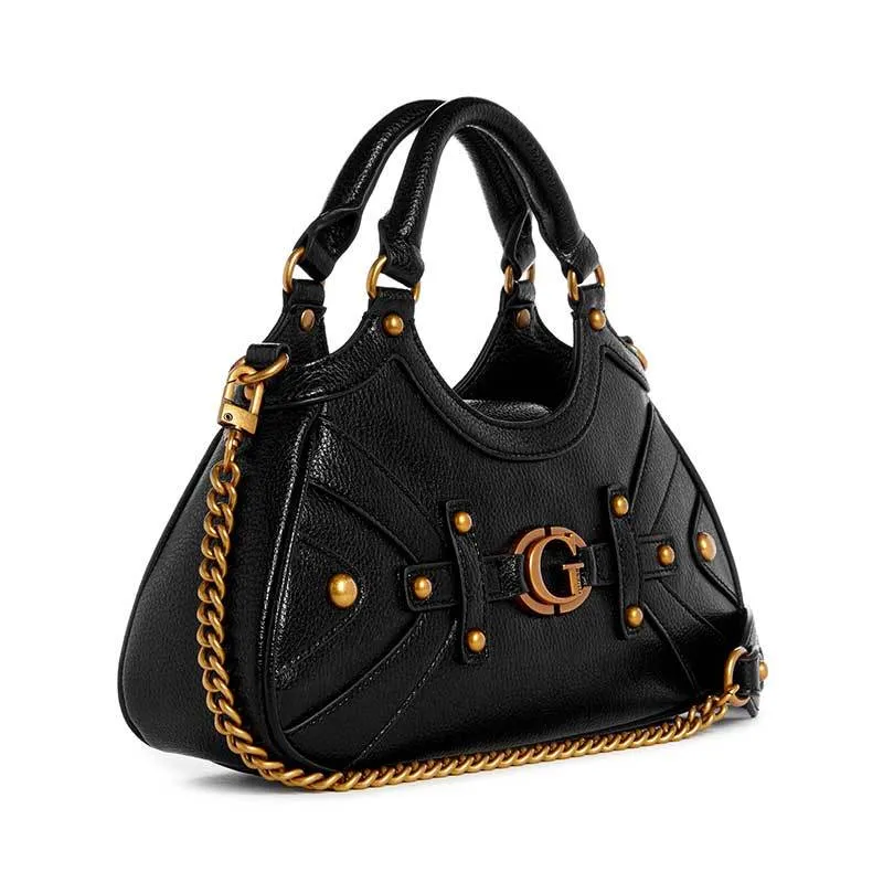 MINTHA SMALL SATCHEL	- TAS GUESS ORIGINAL WANITA